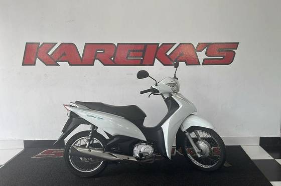 HONDA BIZ 110i HONDA BIZ 110i